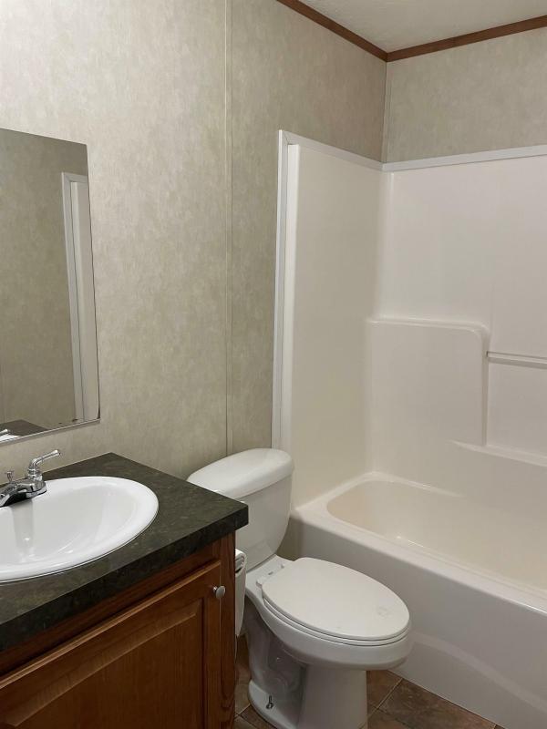 2013 Champion NDSL756  Home