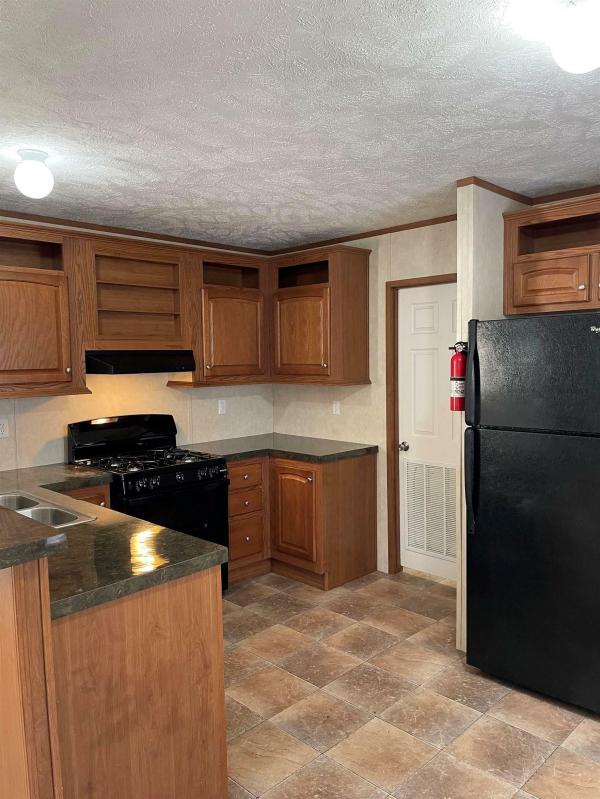 2013 Champion NDSL756  Home