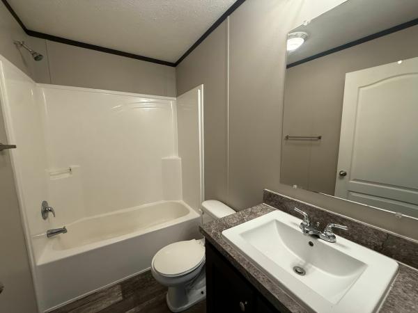 2020 Clayton Homes Inc Mobile Home For Sale