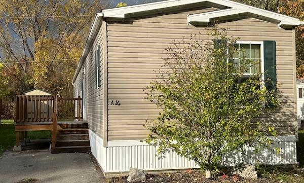 2017 CHAMPION NWS-L-26608  Home