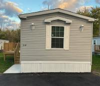 2025 Mansion 4070  Home