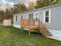 2025 Mansion 4070  Home