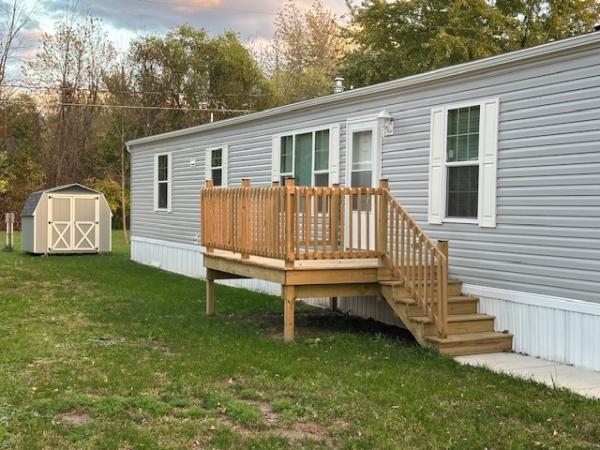 2025 Mansion 4070  Home