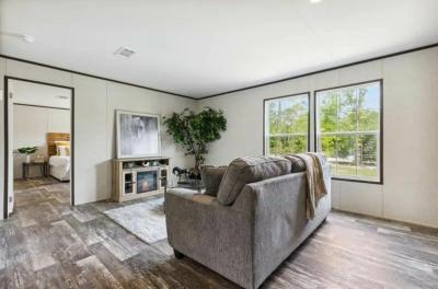 Mobile Home at 6412 Markwood Avenue Lot 495 Indianapolis, IN 46241
