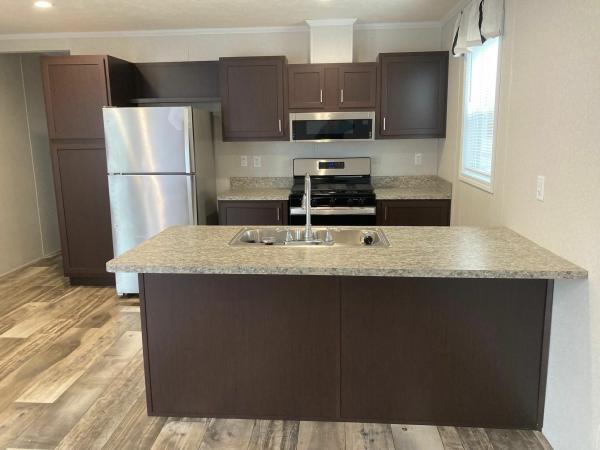 2024 Fairmont Homes Mobile Home For Rent