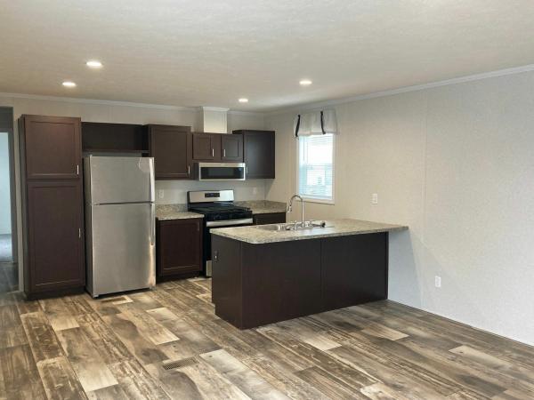2024 Fairmont Homes Mobile Home For Sale