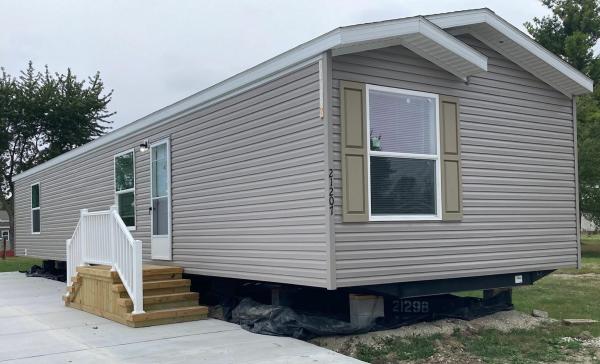 2024 Fairmont Homes Mobile Home For Sale