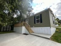 2025 REDMAN 24601  Home