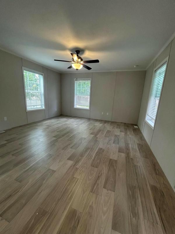 2025 REDMAN 24601  Home