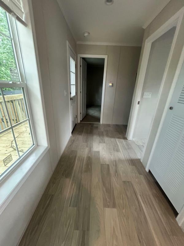 2025 REDMAN 24601  Home