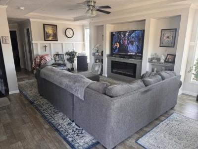 Mobile Home at 1216 Duck River Rd. Columbia, TN 38401