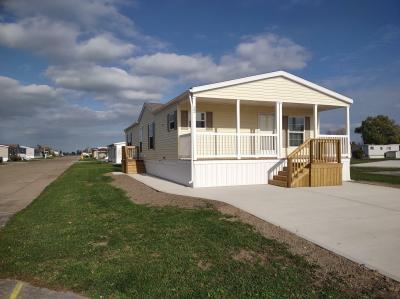 Mobile Home at 22 Palmer Dr Sandusky, OH 44870