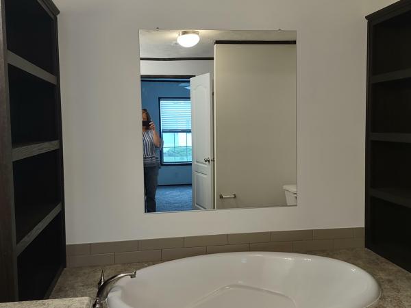 2023 Adventure 3482S  Home