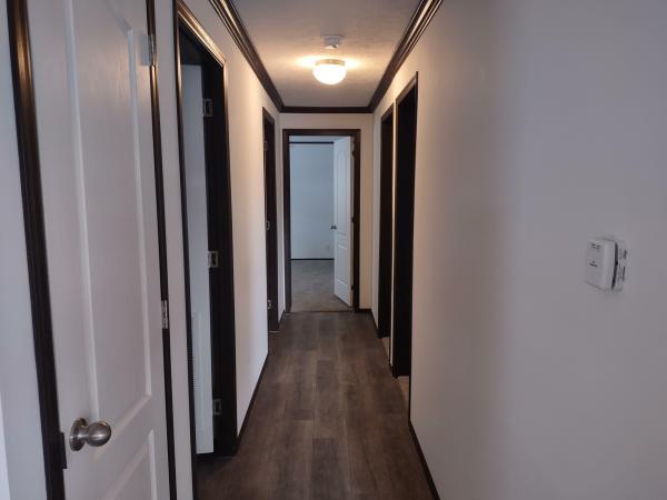 2023 Adventure 3482S  Home