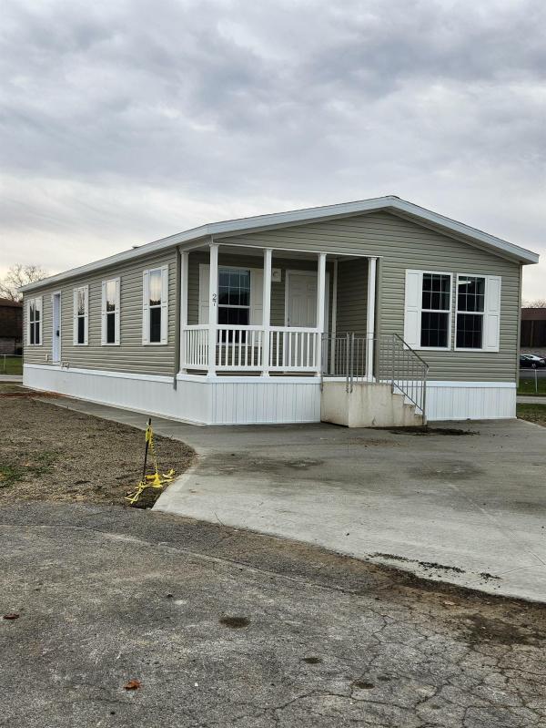 2022 CHAMPION 27 Mobile Home For Sale