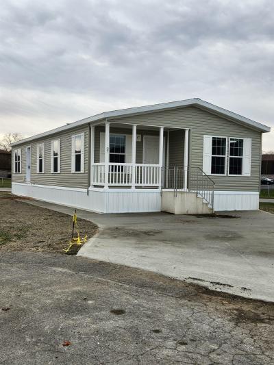 Mobile Home at 27 Palmer Dr Sandusky, OH 44870