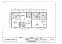 2022 CHAMPION 27 209R  Home