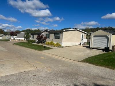 Mobile Home at 5714 Joleda Drive SW #323 Canton, OH 44706
