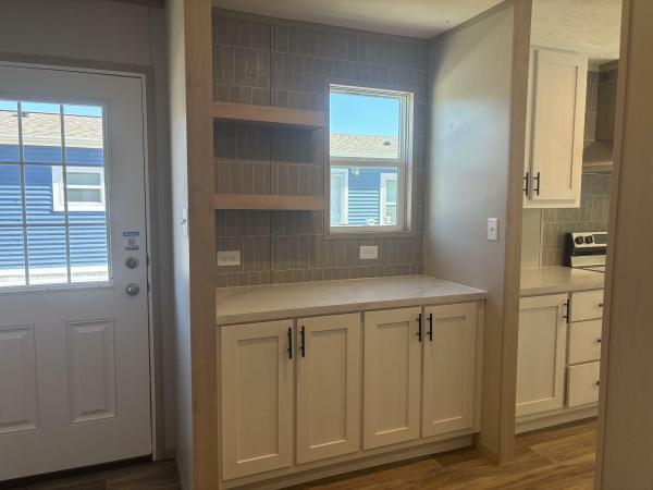 2025 Waycross Cook  Home