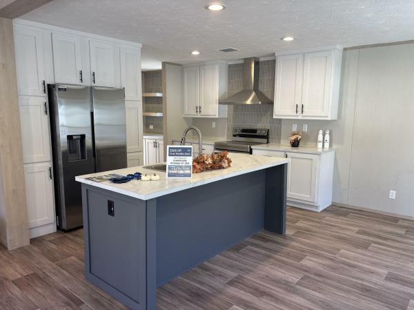 2025 Waycross Cook  Home