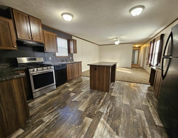 2018 Clayton Homes Inc Mobile Home For Sale
