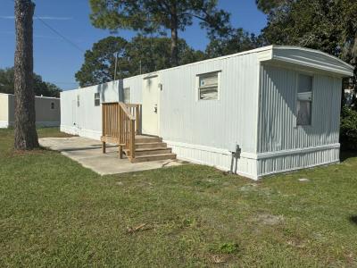 Mobile Home at 10166 103rd Street, Lot #63 Jacksonville, FL 32210