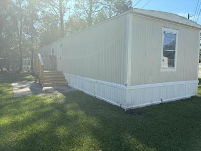 Mobile Home at 10166 103rd Street, Lot #88 Jacksonville, FL 32210