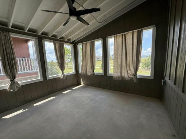 2022 Oak Creek Homes Smart Cottage - Eagle Manufactured Home