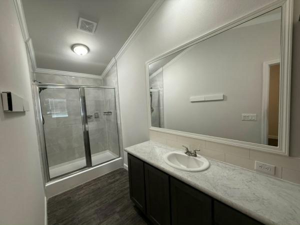2022 Oak Creek Homes Smart Cottage - Eagle Manufactured Home