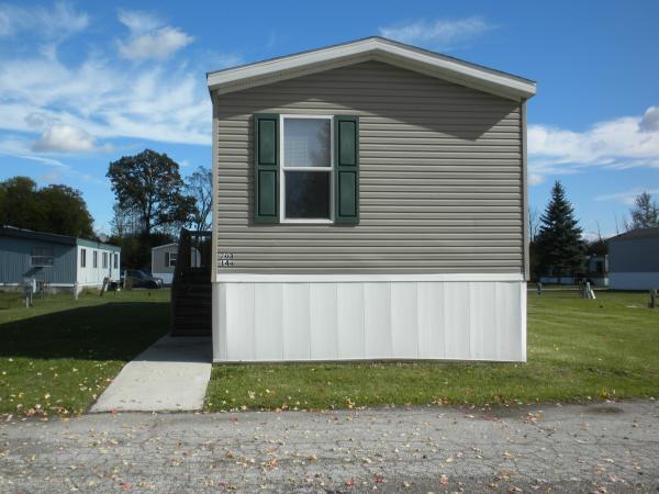 2020  Mobile Home For Sale