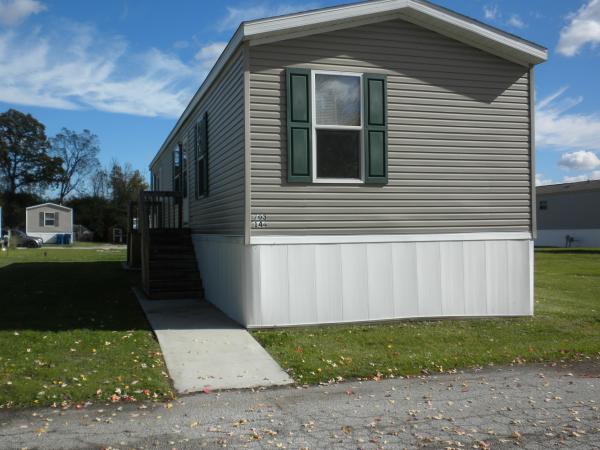 2020  Mobile Home For Sale