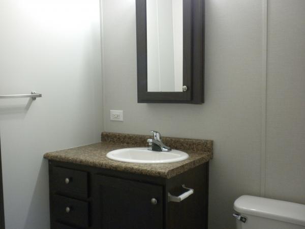 2020  Mobile Home For Sale