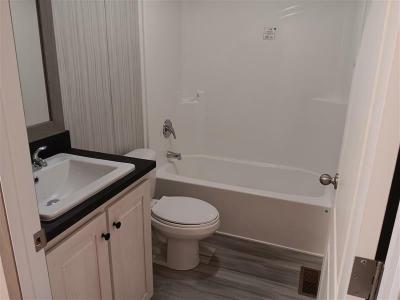 Mobile Home at 1303 Preakness Drive Mansfield, OH 44906