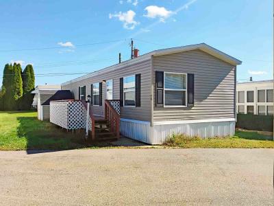 Mobile Home at 3551 Tylersville Rd #50 Fairfield, OH 45011