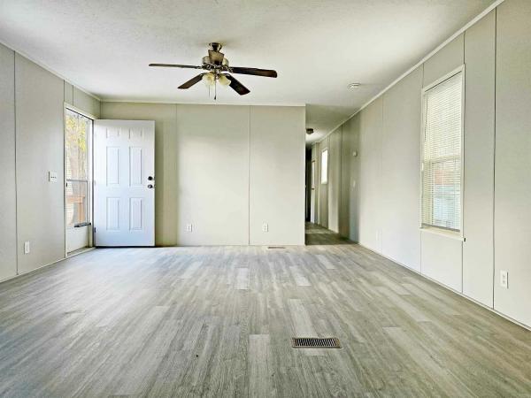 2017 Champion Redman Manufactured Home