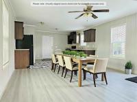 2017 Champion Redman Manufactured Home