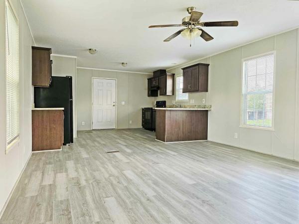 2017 Champion Redman Manufactured Home