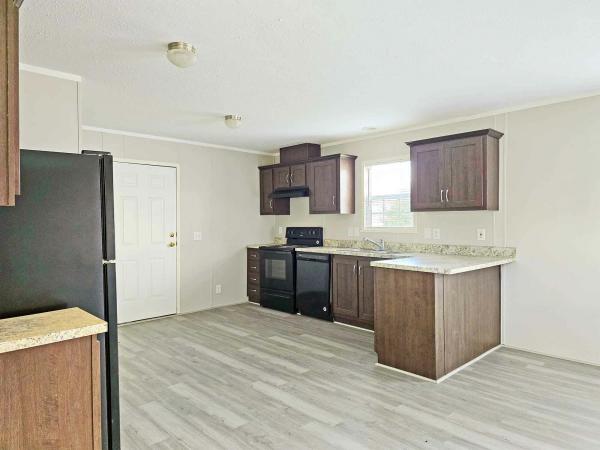 2017 Champion Redman Manufactured Home