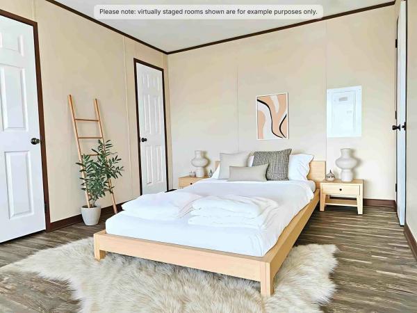 2021 Adventure Mojave Manufactured Home