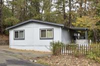 1981 Silvercrest Manufactured Home