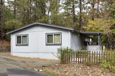 Mobile Home at 3900 East Evans Creek Rd, #4 Rogue River, OR 97537