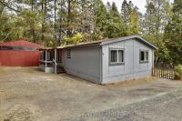 1981 Silvercrest Manufactured Home
