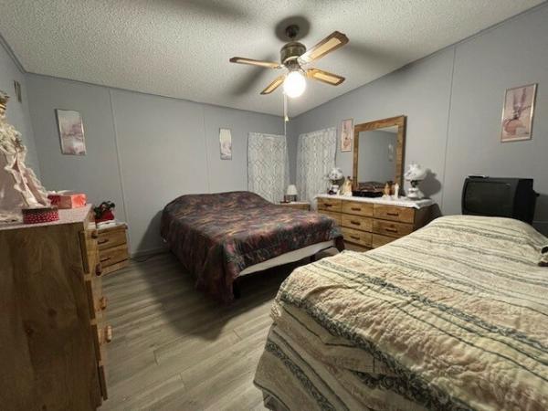 1990 Merit  Home