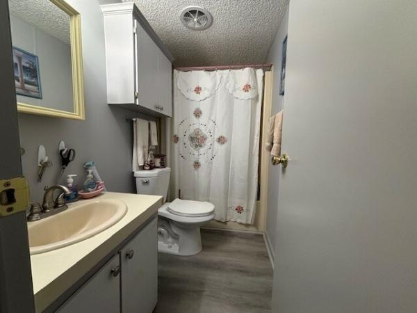 1990 Merit  Home