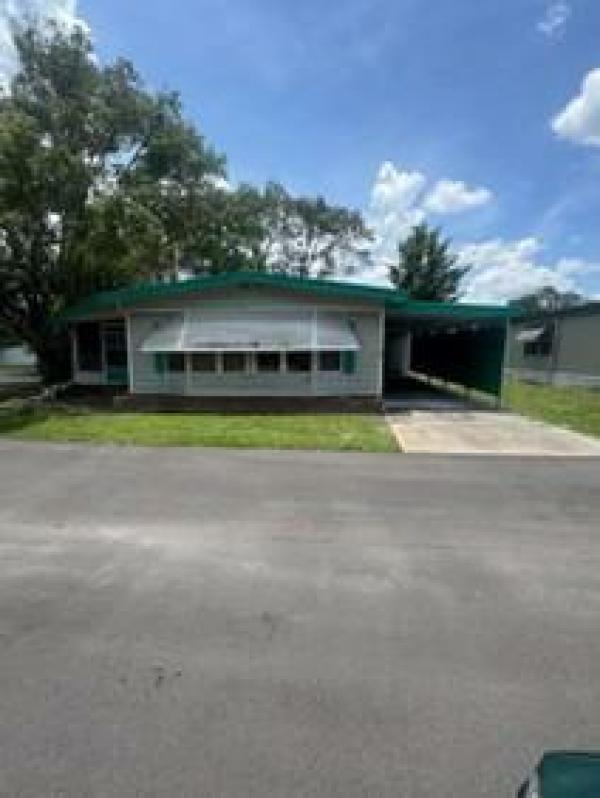 1980 Prestige Mobile Home For Sale