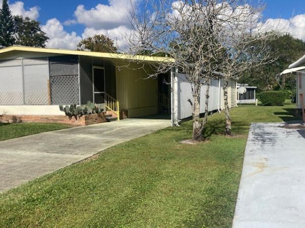 1979 Glenbrook Mobile Home For Sale