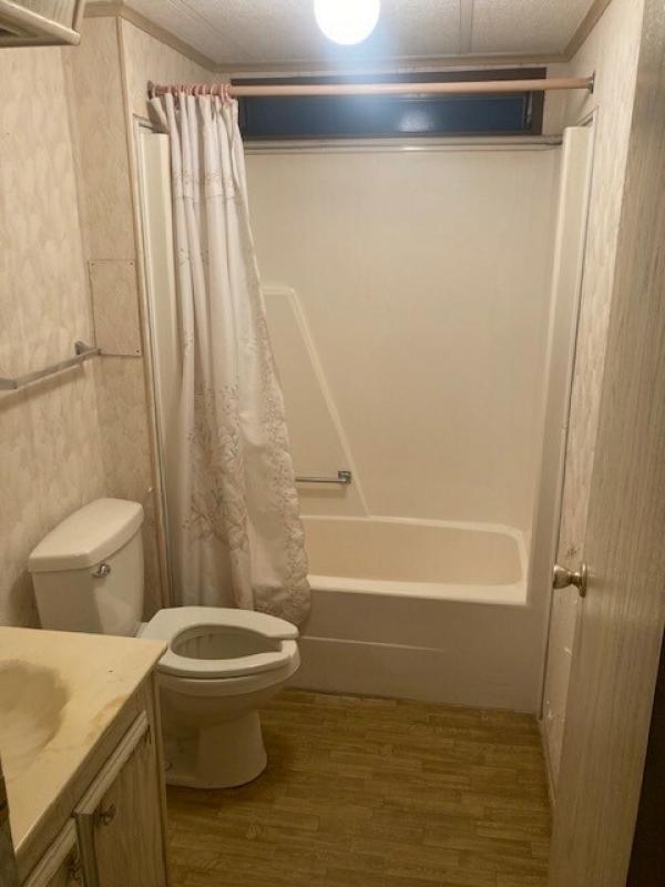 1979 Glenbrook Mobile Home For Sale