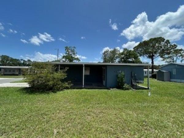 1982 LIBE Mobile Home For Sale