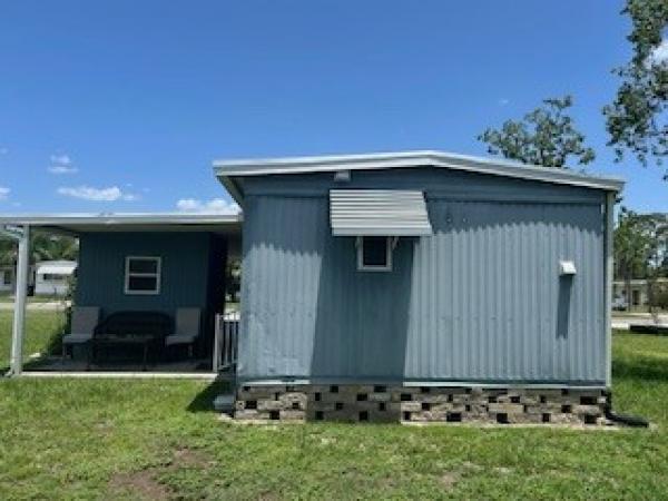 1982 LIBE Mobile Home For Sale
