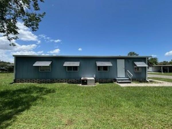 1982 LIBE Mobile Home For Sale